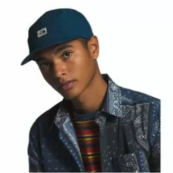 The North Face Marina Camp Hat 10 The North Face Marina Camp Hat -Outlet The North Face Store NF0A3VVH02D 3