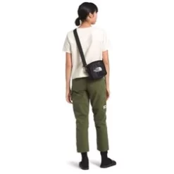 The North Face Explore Bardu II Cross-Body Bag -Outlet The North Face Store NF0A3VWSKY4 2