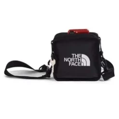 The North Face Explore Bardu II Cross-Body Bag -Outlet The North Face Store NF0A3VWSKY4 3
