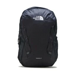 The North Face Vault Backpack 1 The North Face Vault Backpack