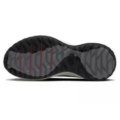 The North Face Ultra Endurance XF Womens Trail Running Shoes -Asphalt Grey/Cayenne Red -Outlet The North Face Store NF0A3X1ERRE 06F 2