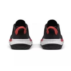 The North Face Ultra Endurance XF Womens Trail Running Shoes -Asphalt Grey/Cayenne Red