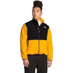 The North Face 95 Retro Denali Mens Fleece Jacket -Outlet The North Face Store NF0A3XCD56P R0S 2