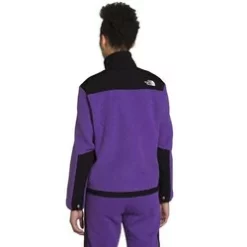 The North Face 95 Retro Denali Womens Fleece Jacket -Outlet The North Face Store NF0A3XCENL4 W0L 14