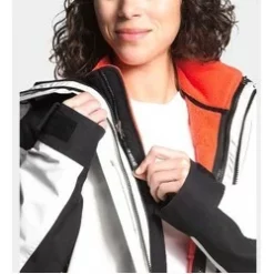 The North Face 95 Retro Denali Womens Fleece Jacket -Outlet The North Face Store NF0A3XCENL4 W0L 19