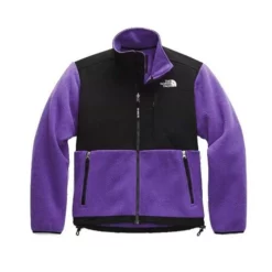 The North Face 95 Retro Denali Womens Fleece Jacket -Outlet The North Face Store NF0A3XCENL4 W0L 21
