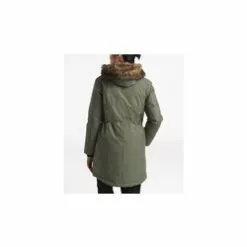 The North Face Downtown Arctic Parka Womens Waterproof Insulated Jacket 10 The North Face Downtown Arctic Parka Womens Waterproof Insulated Jacket -Outlet The North Face Store NF0A3XD821L W0L 2