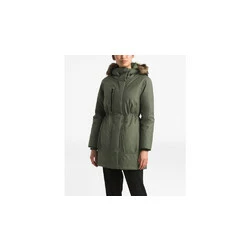 The North Face Downtown Arctic Parka Womens Waterproof Insulated Jacket 5 The North Face Downtown Arctic Parka Womens Waterproof Insulated Jacket - Image 5