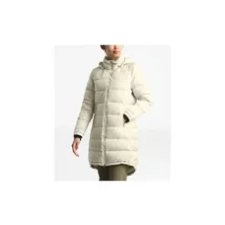 The North Face Metropolis Parka 3 Womens Insulated Jacket