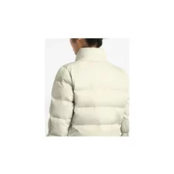 The North Face Metropolis Parka 3 Womens Insulated Jacket -Outlet The North Face Store NF0A3XE311P QXS 3