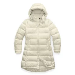 The North Face Metropolis Parka 3 Womens Insulated Jacket -Outlet The North Face Store NF0A3XE311P R0S