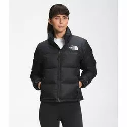 The North Face 1996 Retro Nuptse Womens Insulated Jacket 5 The North Face 1996 Retro Nuptse Womens Insulated Jacket - Image 5