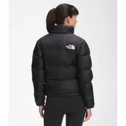 The North Face 1996 Retro Nuptse Womens Insulated Jacket 18 The North Face 1996 Retro Nuptse Womens Insulated Jacket -Outlet The North Face Store NF0A3XEO 21