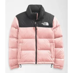 The North Face 1996 Retro Nuptse Womens Insulated Jacket 23 The North Face 1996 Retro Nuptse Womens Insulated Jacket -Outlet The North Face Store NF0A3XEO0LA R0S 2