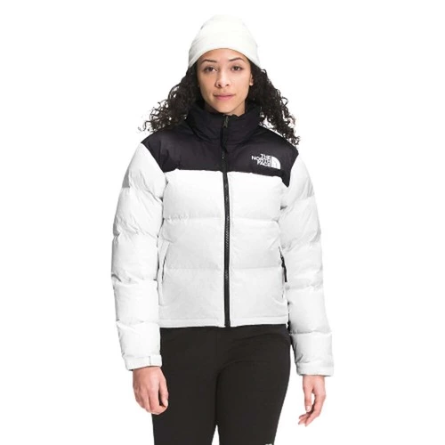 The North Face 1996 Retro Nuptse Womens Insulated Jacket 12 The North Face 1996 Retro Nuptse Womens Insulated Jacket - Image 12