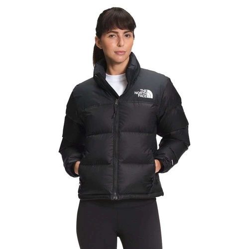 The North Face 1996 Retro Nuptse Womens Insulated Jacket 13 The North Face 1996 Retro Nuptse Womens Insulated Jacket - Image 13