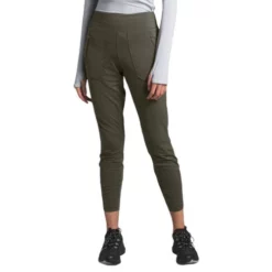 The North Face W Paramount Hybrid High-Rise Womens Hiking Tight -Outlet The North Face Store NF0A3XFW21L R T0M
