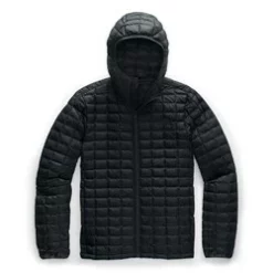 The North Face Thermoball Eco Mens Insulated Insulated Hoodie