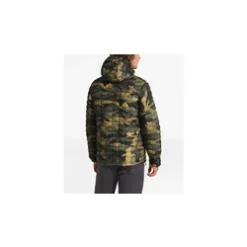 The North Face Thermoball Eco Mens Insulated Insulated Hoodie 14 The North Face Thermoball Eco Mens Insulated Insulated Hoodie -Outlet The North Face Store NF0A3Y3MTZ1 R0S 3