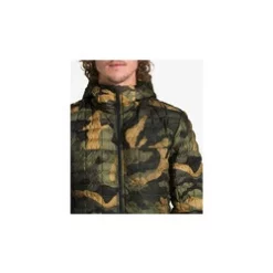 The North Face Thermoball Eco Mens Insulated Insulated Hoodie 18 The North Face Thermoball Eco Mens Insulated Insulated Hoodie -Outlet The North Face Store NF0A3Y3MTZ1 R0S 7