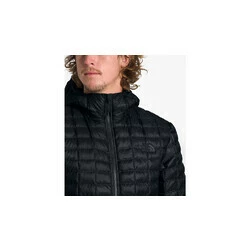 The North Face Thermoball Eco Mens Insulated Insulated Hoodie 9 The North Face Thermoball Eco Mens Insulated Insulated Hoodie - Image 9