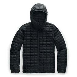 The North Face Thermoball Eco Mens Insulated Insulated Hoodie 1 The North Face Thermoball Eco Mens Insulated Insulated Hoodie
