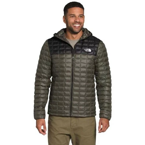 The North Face Thermoball Eco Mens Insulated Insulated Hoodie 11 The North Face Thermoball Eco Mens Insulated Insulated Hoodie - Image 11
