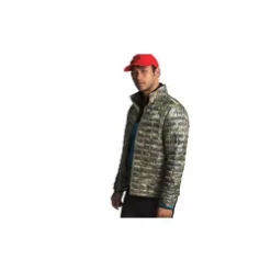 The North Face Thermoball Eco Mens Insulated Jacket
