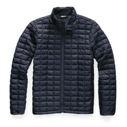 The North Face Thermoball Eco Mens Insulated Jacket 2 The North Face Thermoball Eco Mens Insulated Jacket - Image 2