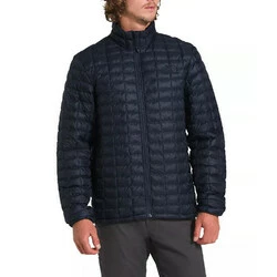 The North Face Thermoball Eco Mens Insulated Jacket 5 The North Face Thermoball Eco Mens Insulated Jacket - Image 5