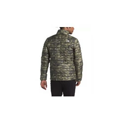 The North Face Thermoball Eco Mens Insulated Jacket 6 The North Face Thermoball Eco Mens Insulated Jacket - Image 6