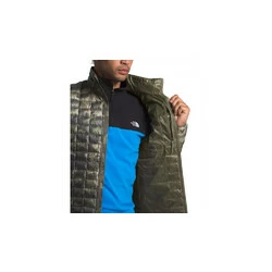The North Face Thermoball Eco Mens Insulated Jacket 7 The North Face Thermoball Eco Mens Insulated Jacket - Image 7