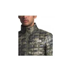The North Face Thermoball Eco Mens Insulated Jacket 19 The North Face Thermoball Eco Mens Insulated Jacket -Outlet The North Face Store NF0A3Y3NXYN R0S 17