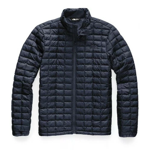 The North Face Thermoball Eco Mens Insulated Jacket 12 The North Face Thermoball Eco Mens Insulated Jacket - Image 12