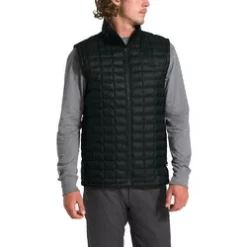 The North Face Thermoball Eco Mens Insulated Vest