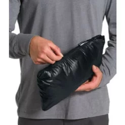 The North Face Thermoball Eco Mens Insulated Vest -Outlet The North Face Store NF0A3Y3OXYM R0S 3