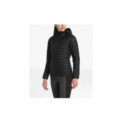 The North Face Thermoball Eco Womens Insulated Hoodie
