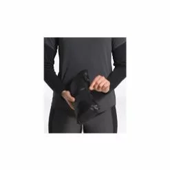 The North Face Thermoball Eco Womens Insulated Hoodie -Outlet The North Face Store NF0A3Y3PXYM QXS 3