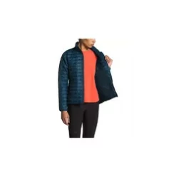 The North Face Thermoball Eco Womens Insulated Jacket -Outlet The North Face Store NF0A3Y3Q3SQ QXS 5