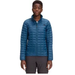 The North Face Thermoball Eco Womens Insulated Jacket -Outlet The North Face Store NF0A3Y3QBH7 T0M