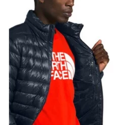The North Face Sierra Peak Mens Down Insulated Jacket -Outlet The North Face Store NF0A3Y54