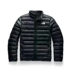 The North Face Sierra Peak Mens Down Insulated Jacket -Outlet The North Face Store NF0A3Y54 4