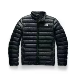 The North Face Sierra Peak Mens Down Insulated Jacket -Outlet The North Face Store NF0A3Y54JK3 X1L 4