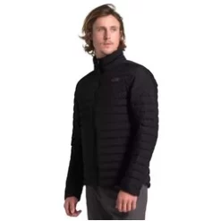 The North Face Stretch Down Mens Jacket -Outlet The North Face Store NF0A3Y56BH7 R0S 2