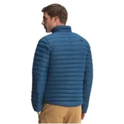 The North Face Stretch Down Mens Jacket -Outlet The North Face Store NF0A3Y56BH7 R0S 4