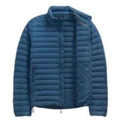 The North Face Stretch Down Mens Jacket -Outlet The North Face Store NF0A3Y56BH7 R0S 6