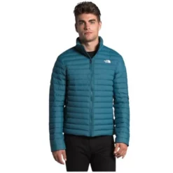 The North Face Stretch Down Mens Jacket -Outlet The North Face Store NF0A3Y56Q31 W0L