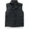 The North Face Stretch Down Mens Lightweight Insulated Vest