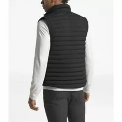 The North Face Stretch Down Mens Lightweight Insulated Vest 6 The North Face Stretch Down Mens Lightweight Insulated Vest -Outlet The North Face Store NF0A3Y57 2