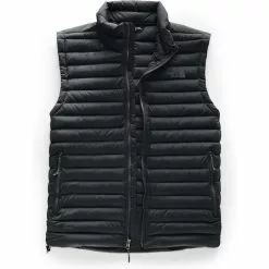 The North Face Stretch Down Mens Lightweight Insulated Vest